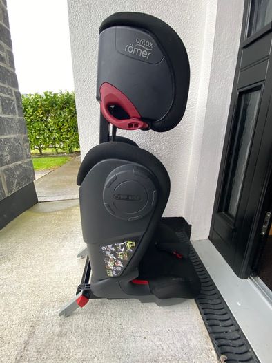Car Seat x3