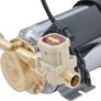 Water Booster Pump 260W, Automatic On-Off Pressure Control Switch, Hot and Cold Water Pump for Garden Home Shower Washing Machine Image 2