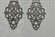 Beads metal crafts jewellery making