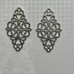 Beads metal crafts jewellery making