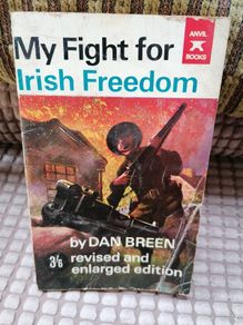 My Fight for Irish Freedom