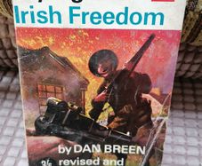My Fight for Irish Freedom