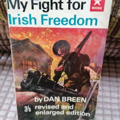 My Fight for Irish Freedom
