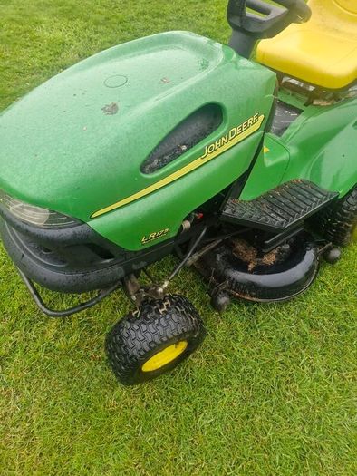 John Deere Lr175 Delivery available
