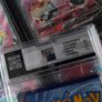 Drowzee ! Error Card ! Miscut ! CGS Graded ! Near Mint ! 7.5 NM ! Off Centre ! Pokemon Card ! Cosmic Grading Image 8