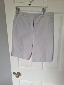 M &S ladies Shorts Size 12
