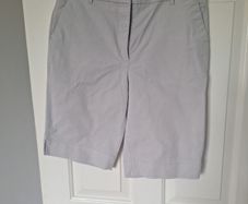 M &S ladies Shorts Size 12