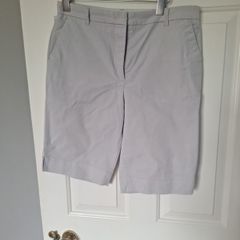 M &S ladies Shorts Size 12