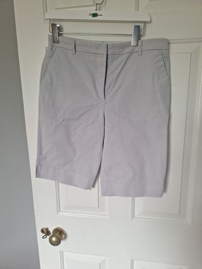 M &S ladies Shorts Size 12