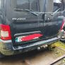 07 Peugeot partner for breaking Image 3