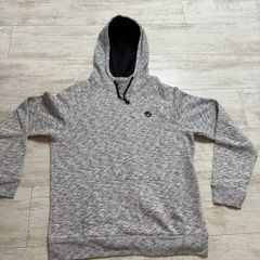 Men's size Large grey Hollister Hoodie