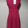 Beautiful Pink Dress New With Tags Image 9