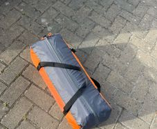 4 man tunnel tent