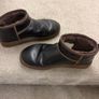 Ugg Leather Boots Image 4