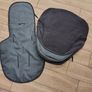 BeSafe car seat and Travel System Nuna Demi-Grow Image 10