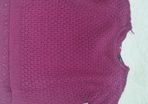 Savida Cerise Pink Jumper