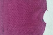 Savida Cerise Pink Jumper