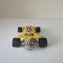 Vintage 1971 Matchbox Speed Kings K-34 Thunderclap F1 Image 3
