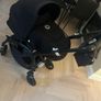Bugaboo bee 6 with added extras Image 2