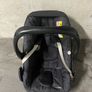 Maxi Cozi Pebble Newborn Car seat with Isofix Image 7