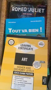 school books