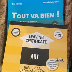 school books