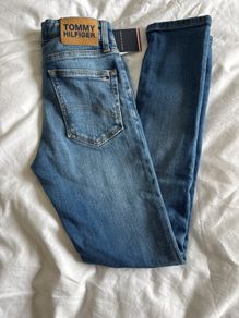 Tommy Hilfiger boys jeans age 10