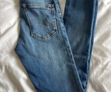 Tommy Hilfiger boys jeans age 10