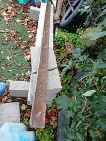 steal lintel