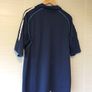 Real Madrid Jersey.  Official Adidas Mens Away Jersey Season 2005-2006. Original From The Time. Not A Modern Day Remake. Image 2