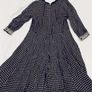 Noa Noa knee length Dress XS 8 Image 7