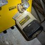 DeWalt Bandsaw Image 4