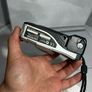 Olympus C-860L 1.3 MP Digital Camera Silver From Japan Image 4
