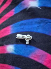 Transformers SS 86 Hound Blaster Weapon only spare part