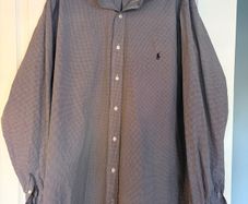 Ralph Lauren Mans shirt for sale