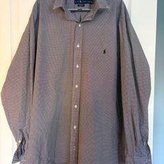 Ralph Lauren Mans shirt for sale