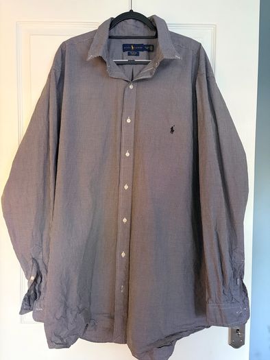Ralph Lauren Mans shirt for sale