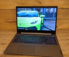 Gaming Lenovo ThinkBook / Intel i5 10th / GeForce GTX / Warranty/
