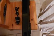 Silvercrest Soundbar SSB50A1 in excellent condition