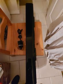 Silvercrest Soundbar SSB50A1 in excellent condition