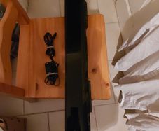 Silvercrest Soundbar SSB50A1 in excellent condition