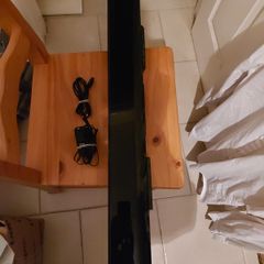 Silvercrest Soundbar SSB50A1 in excellent condition