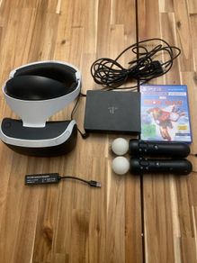 PlayStation VR 1