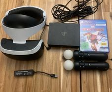 PlayStation VR 1