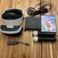 PlayStation VR 1