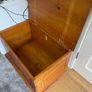 free toy / storage box Image 3