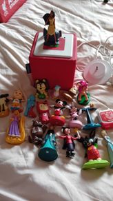 tonie box with tonies