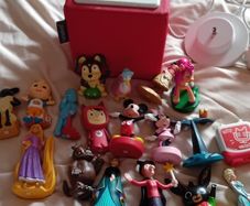 tonie box with tonies