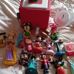 tonie box with tonies