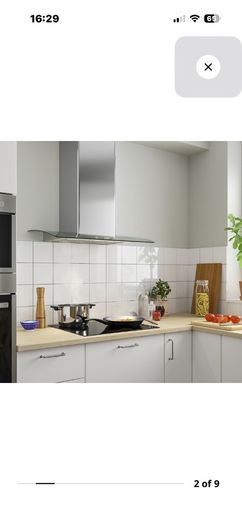 Extractor fan